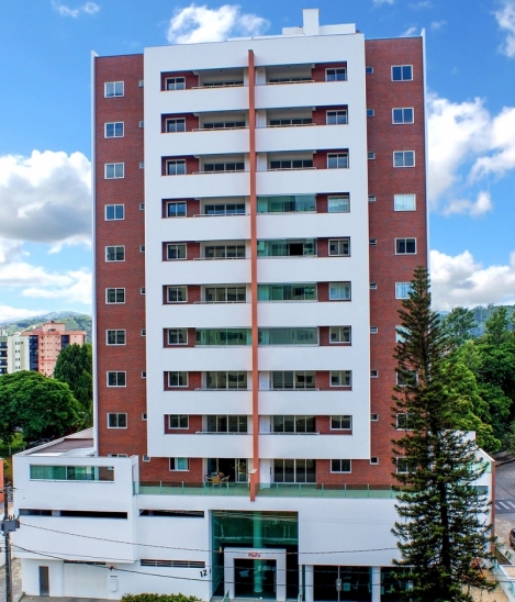 Edifício Madrid