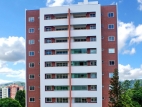 Edifício Madrid